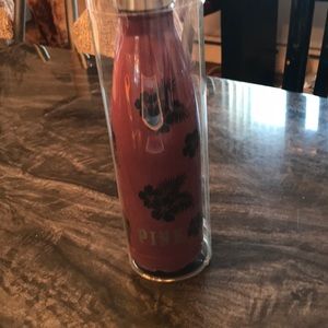 BNIP VS PINK HOT/COLD WATER BOTTLE